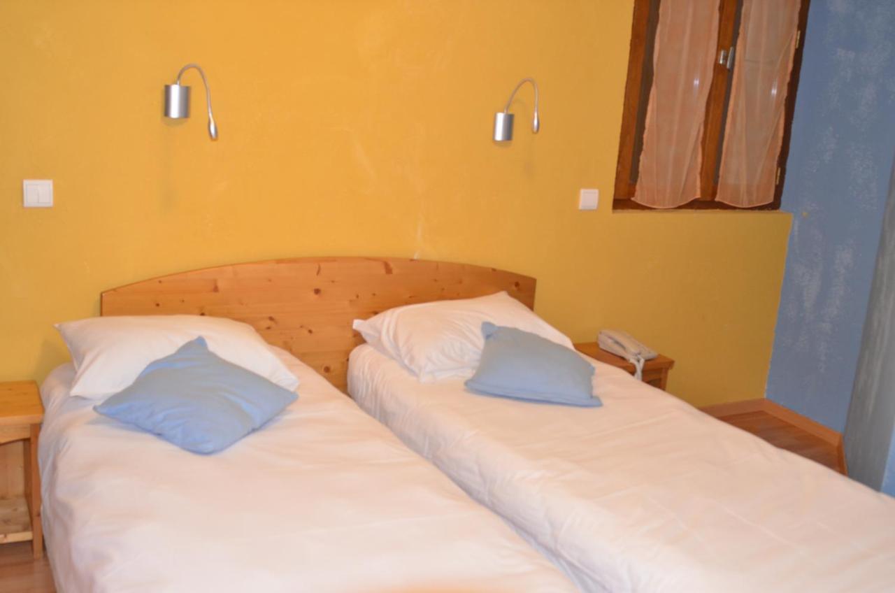Hotel Au Fil De L'Eau Seyssel Kültér fotó