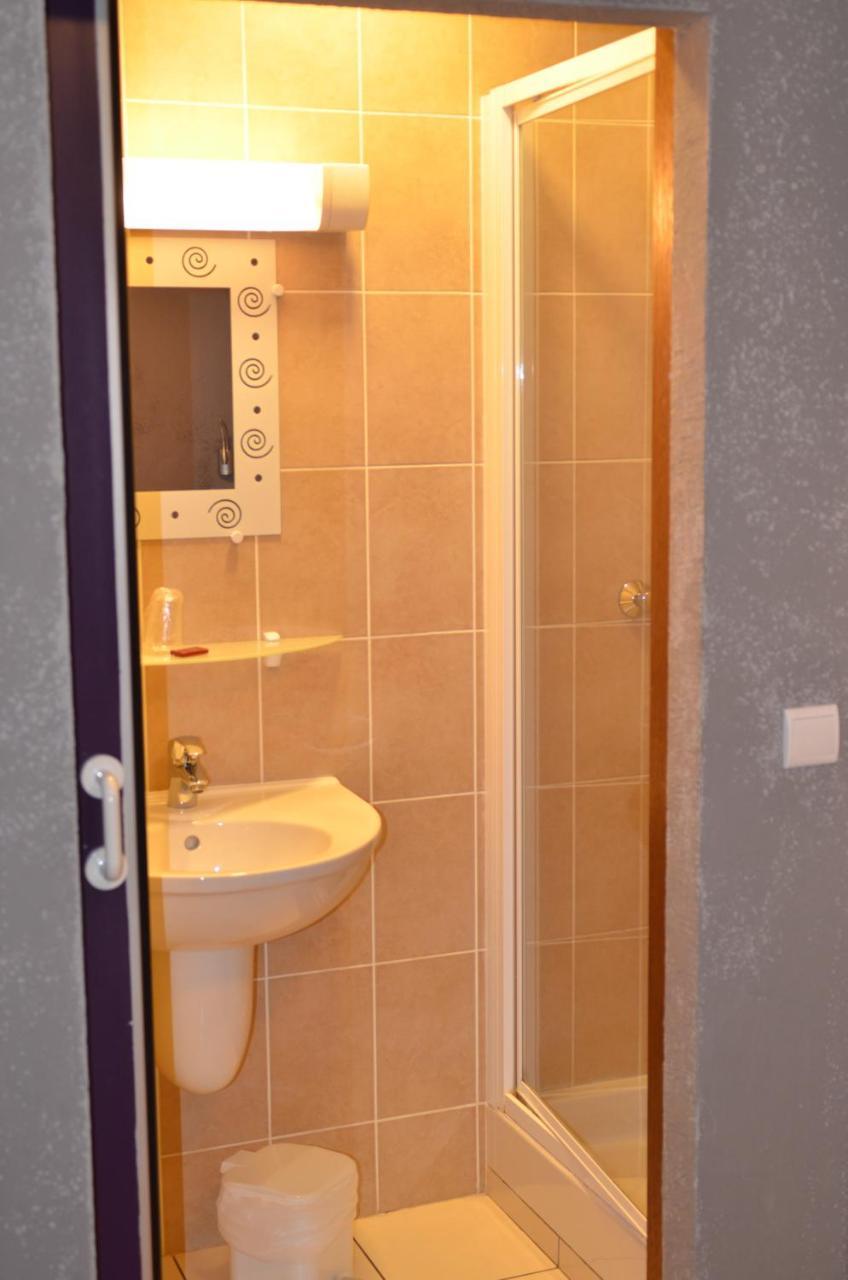 Hotel Au Fil De L'Eau Seyssel Kültér fotó